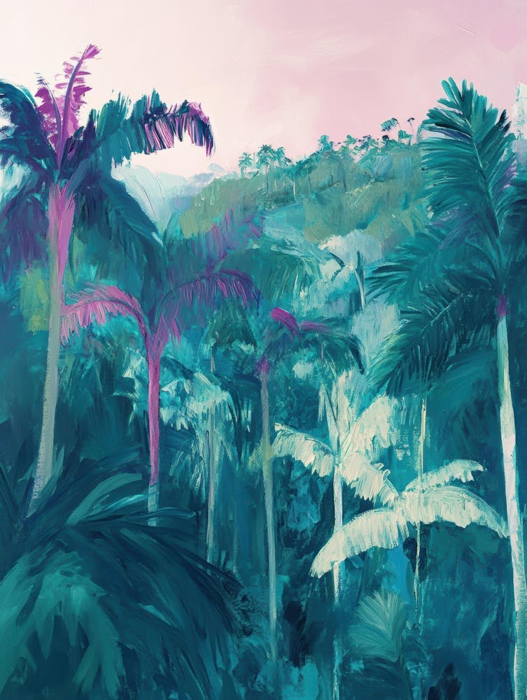 Tropical Jungle 31