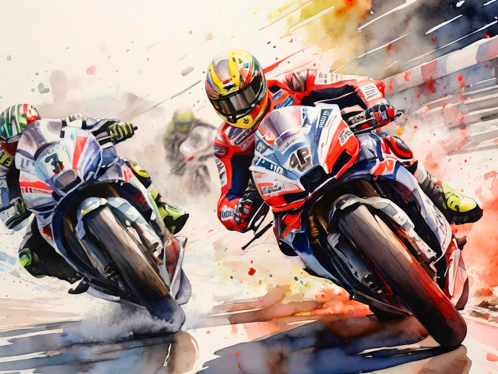Motogp