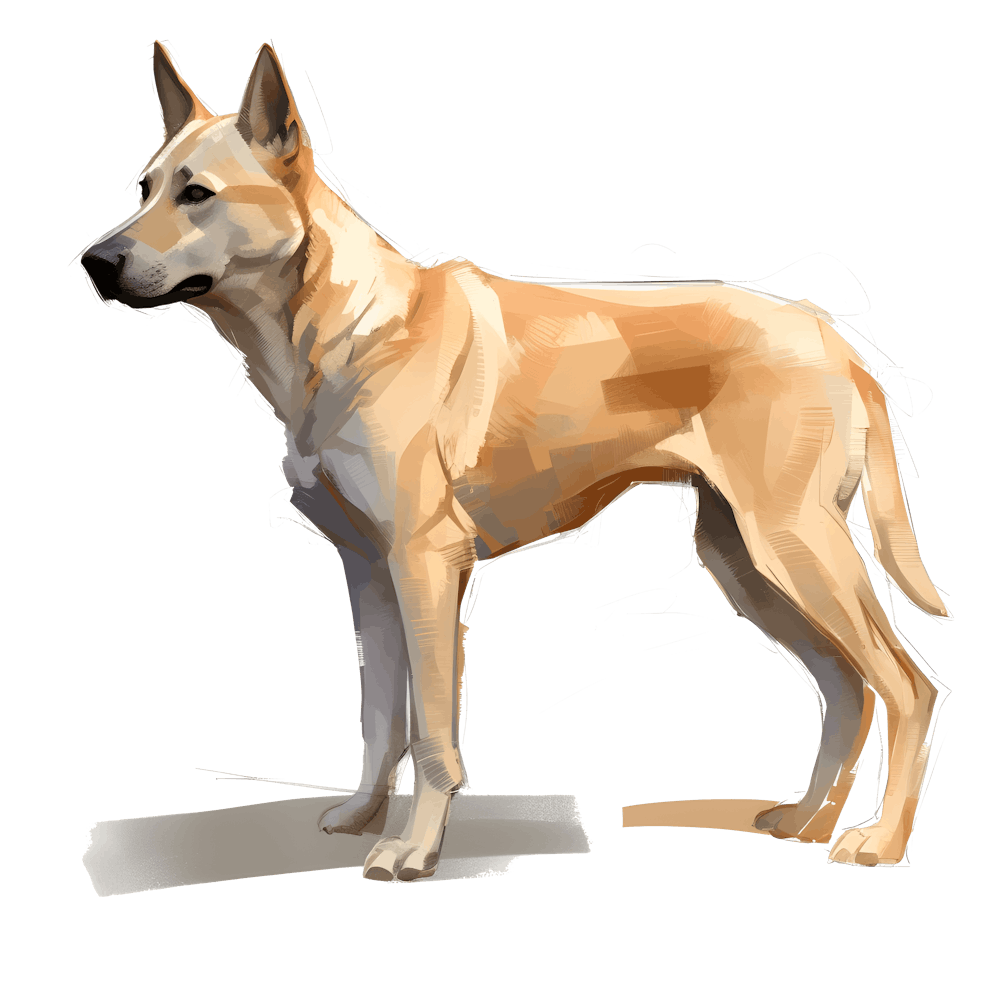 Carolina Dog