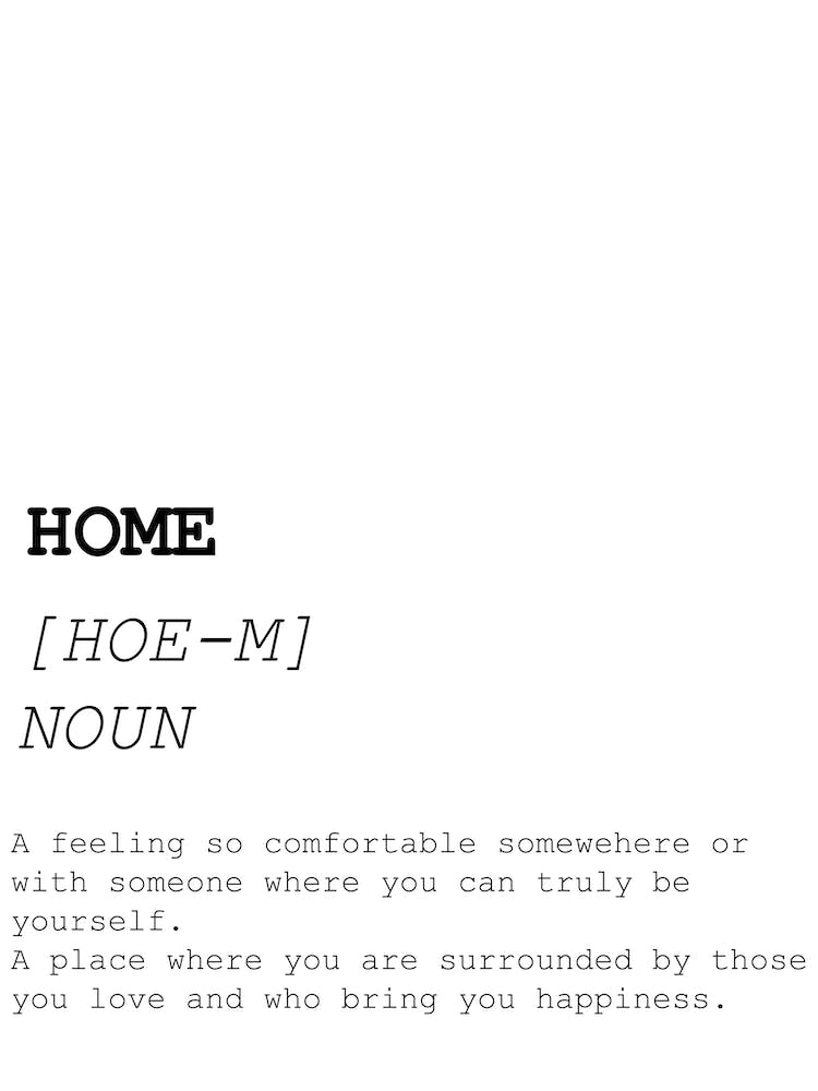 4iamfy 1234 Home Copy