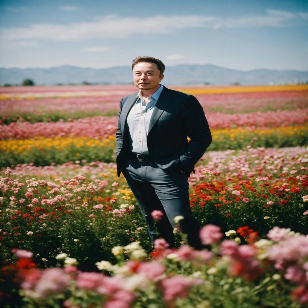 Elon Musk 1