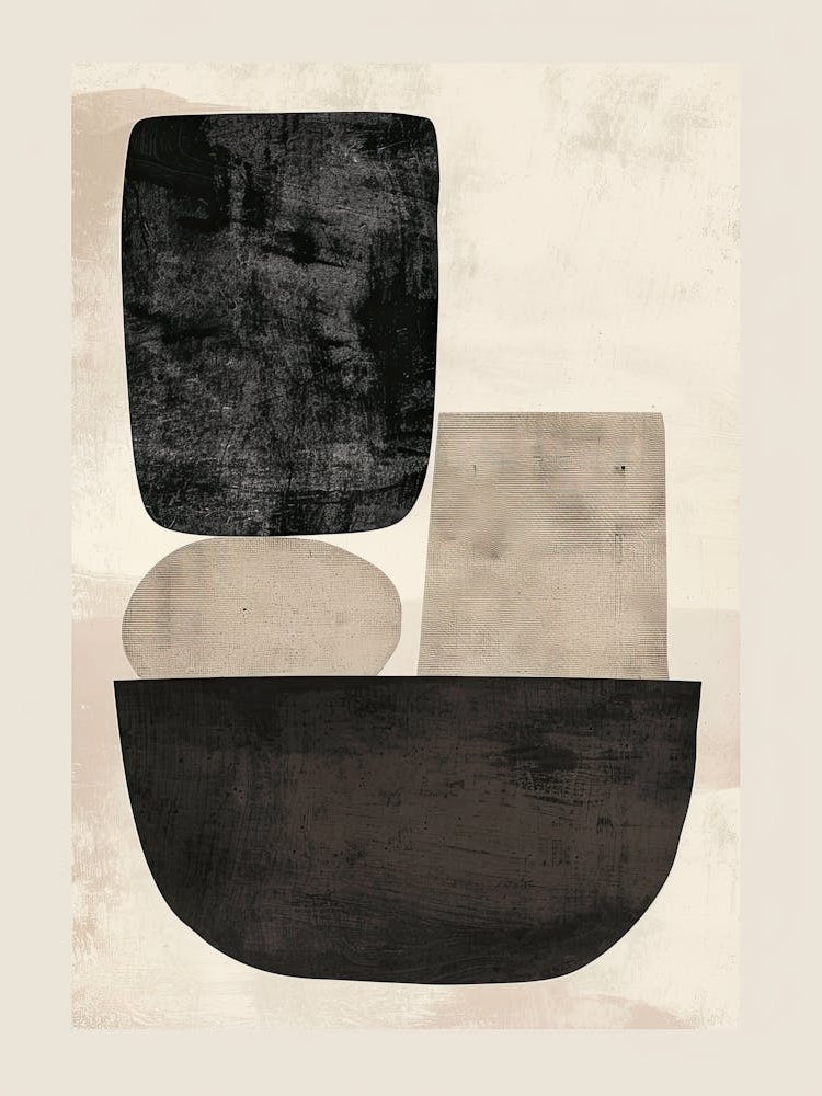 Kupang Stone Park Bauhaus Minimalist