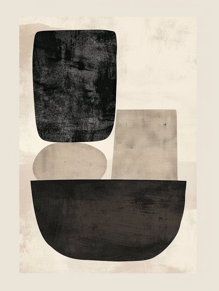 Kupang Stone Park Bauhaus Minimalist