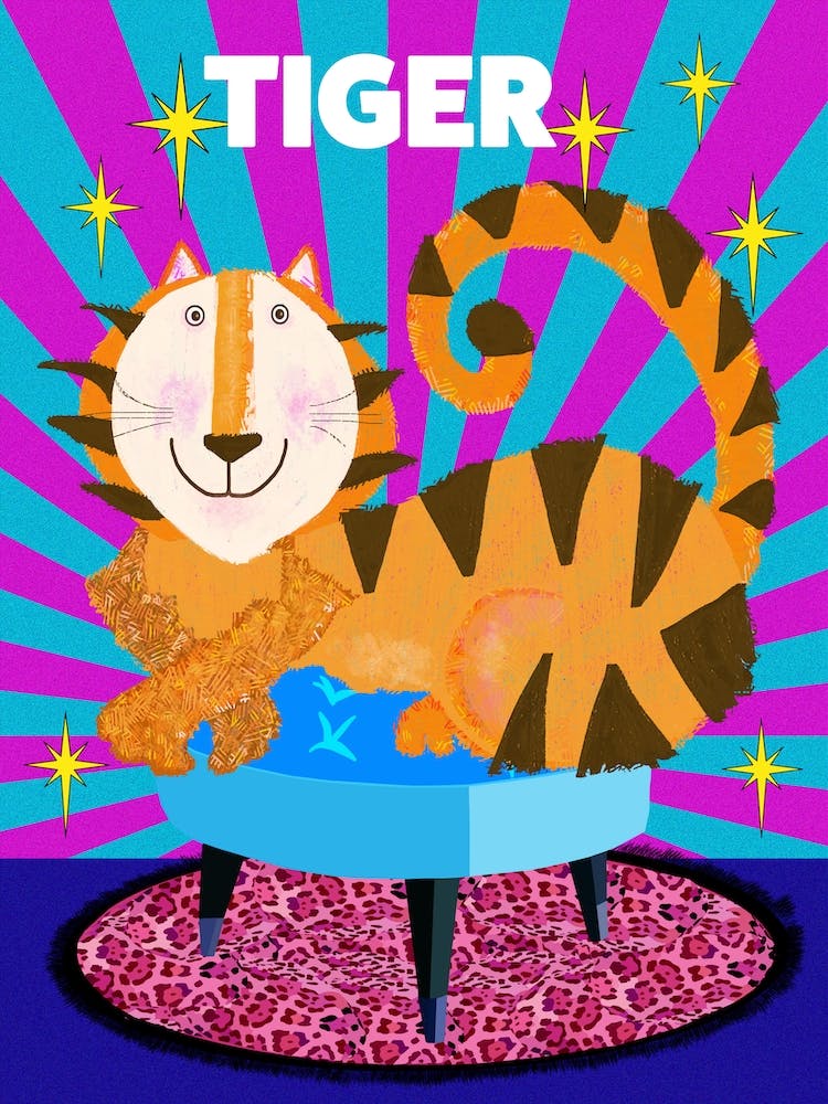 Tigre