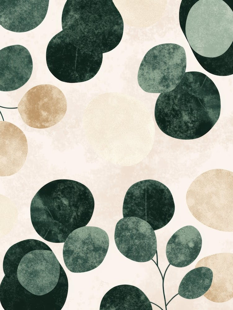 Eucalyptus Leaves 31