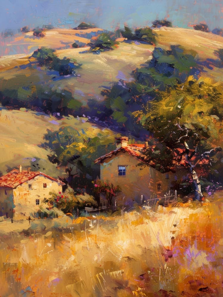 California Paysage 14