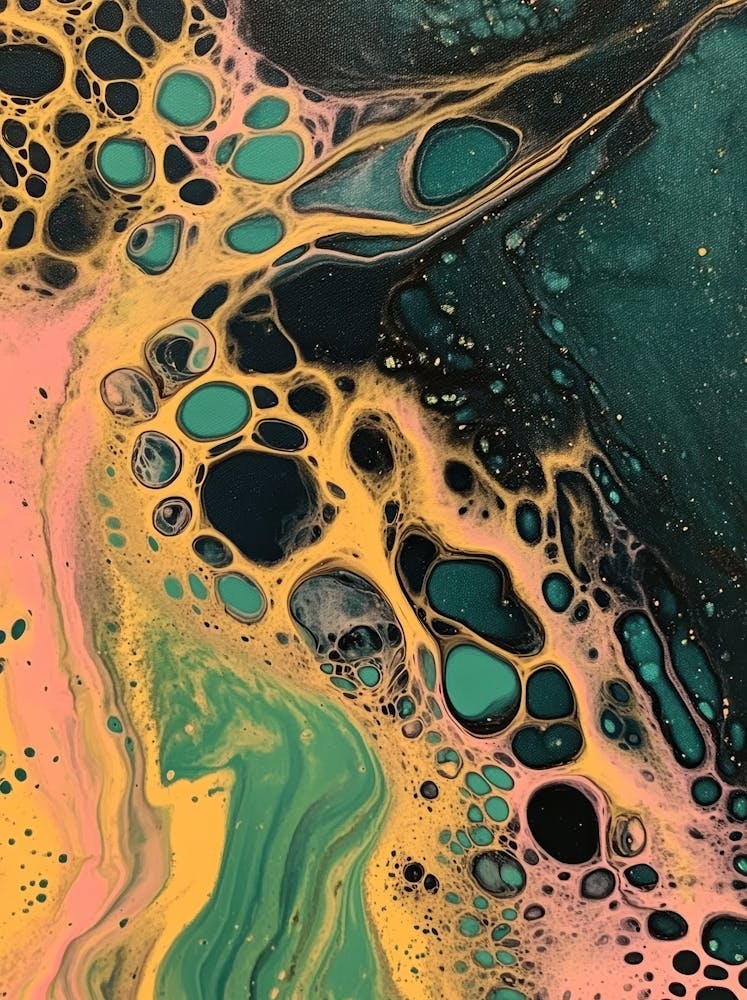 Abstract Painting 2970