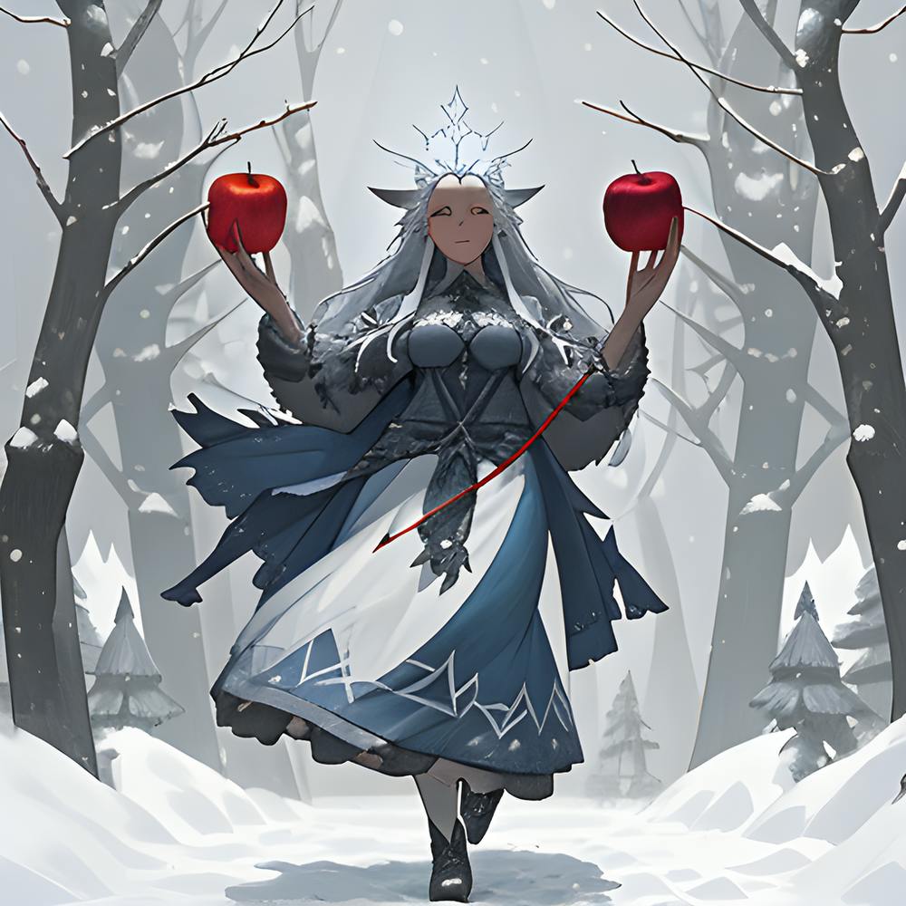 Snow Queen