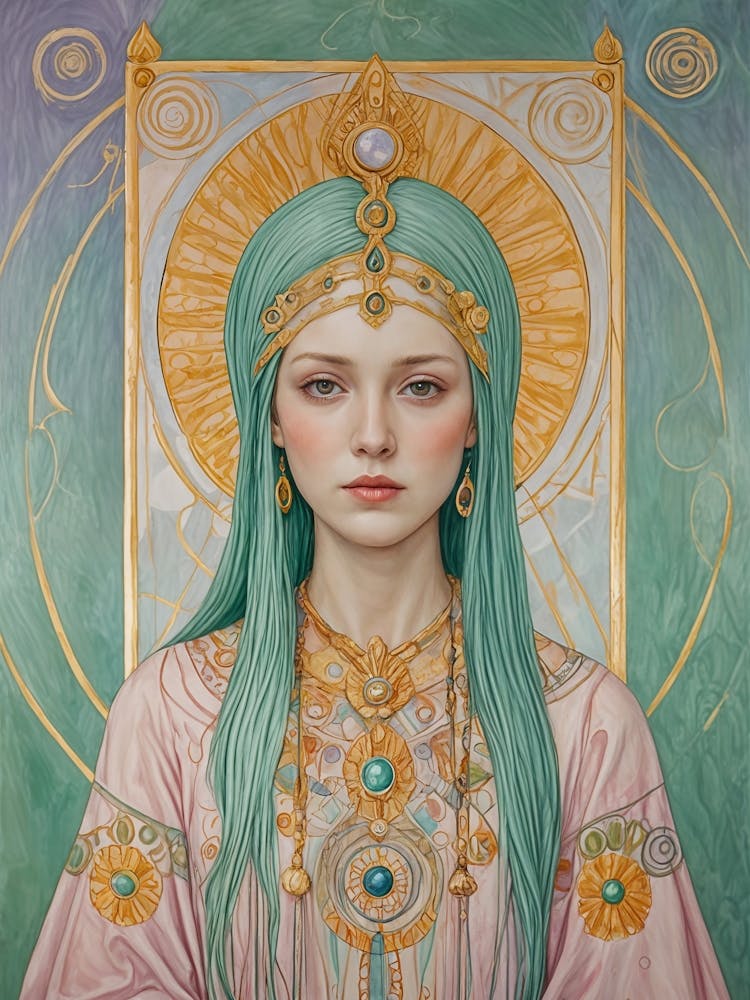 Priestess