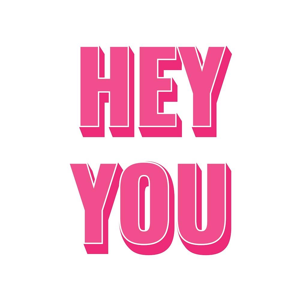 Hey You 06