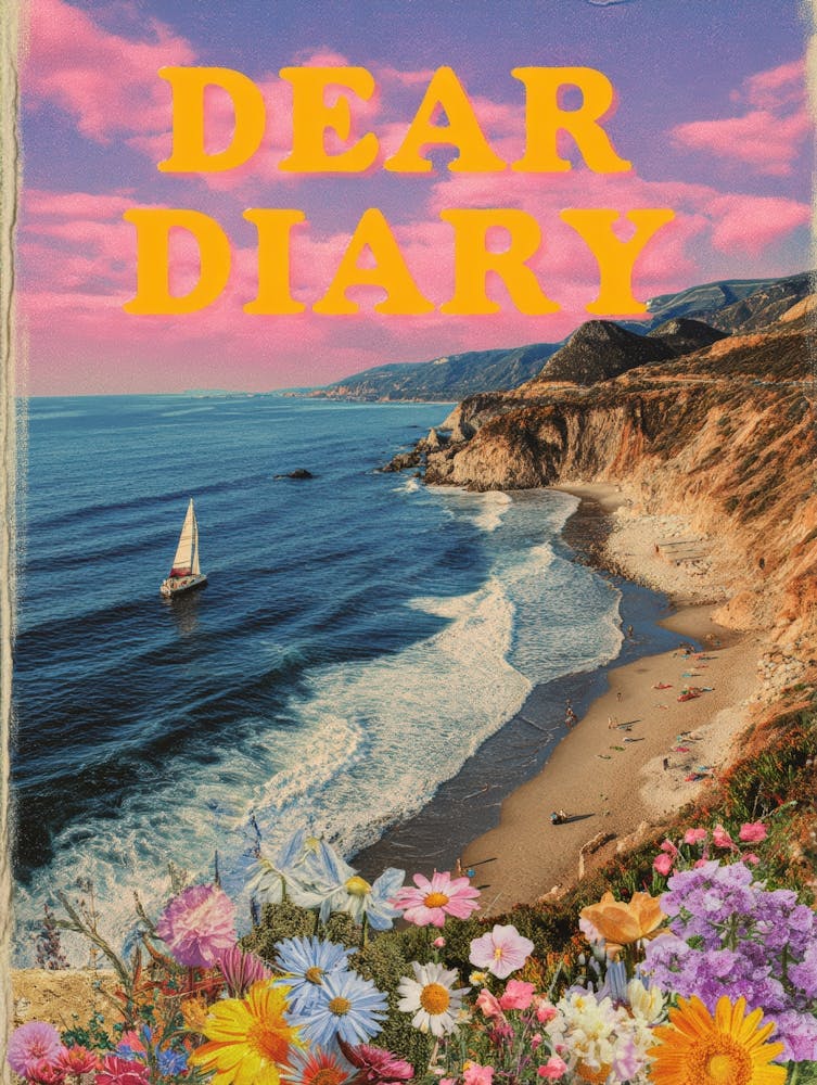 Dear Diary 1