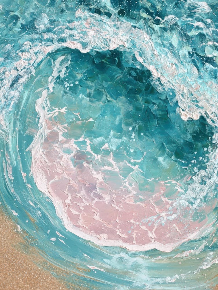 Ocean Wave 12