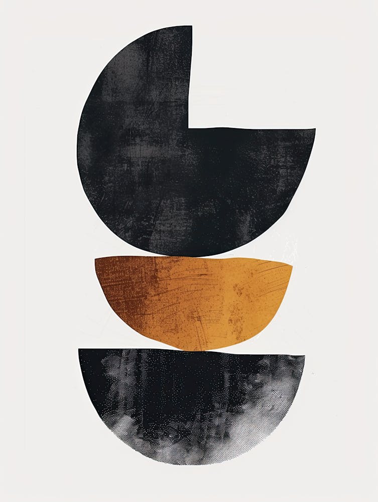 Minimal Rubble Bauhaus Minimalist