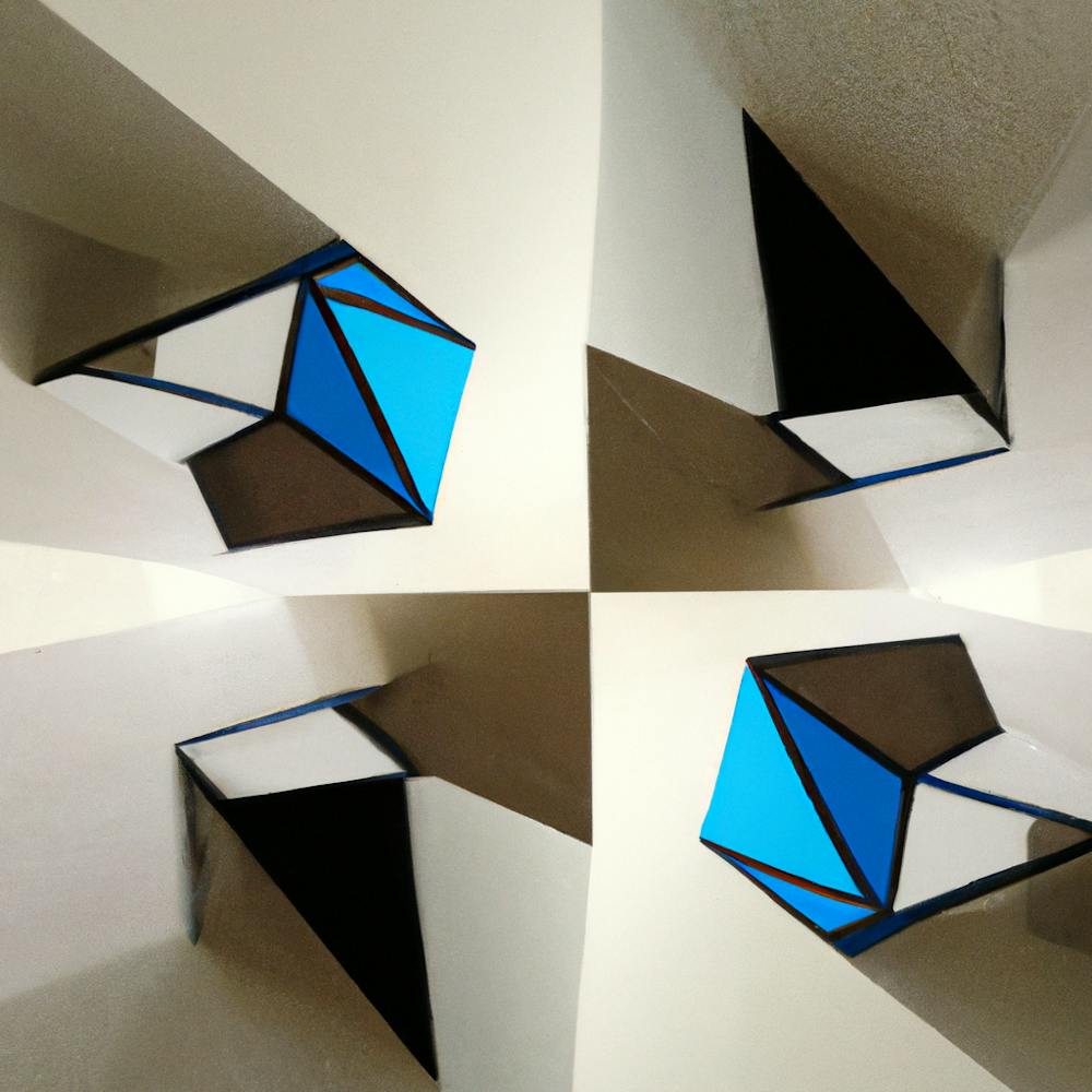 Geometric Shapes