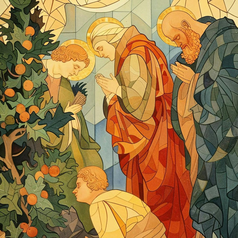 Nativity 4