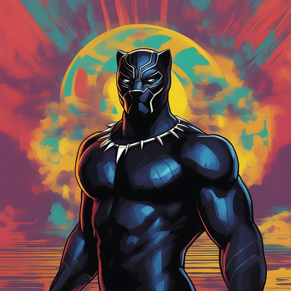 Black Panther