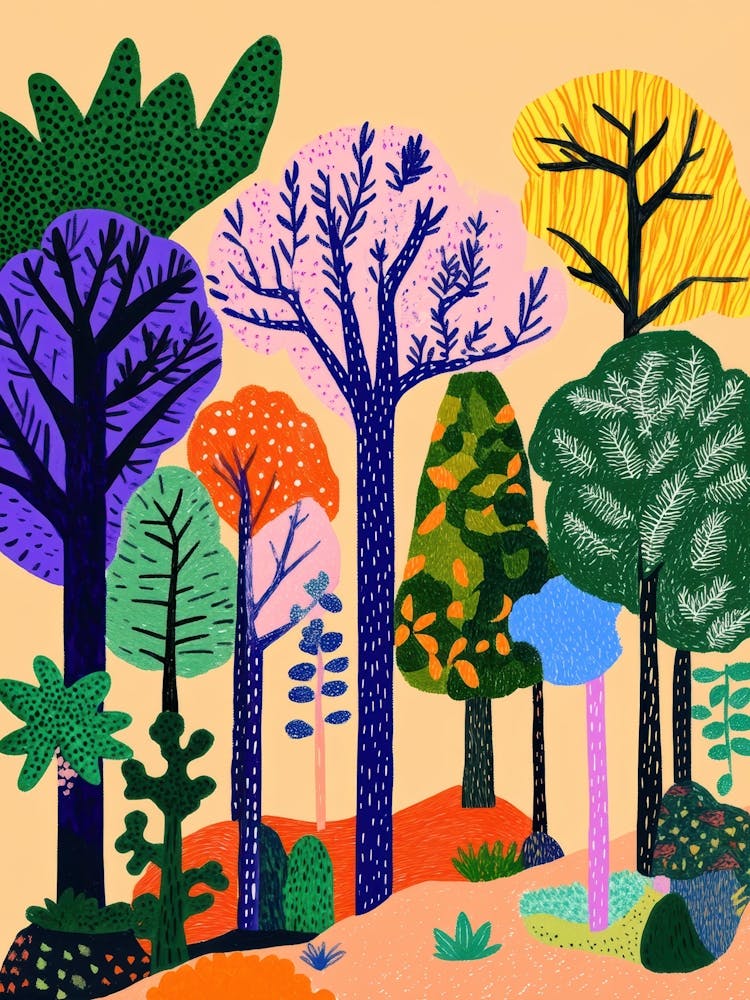 Forest 5