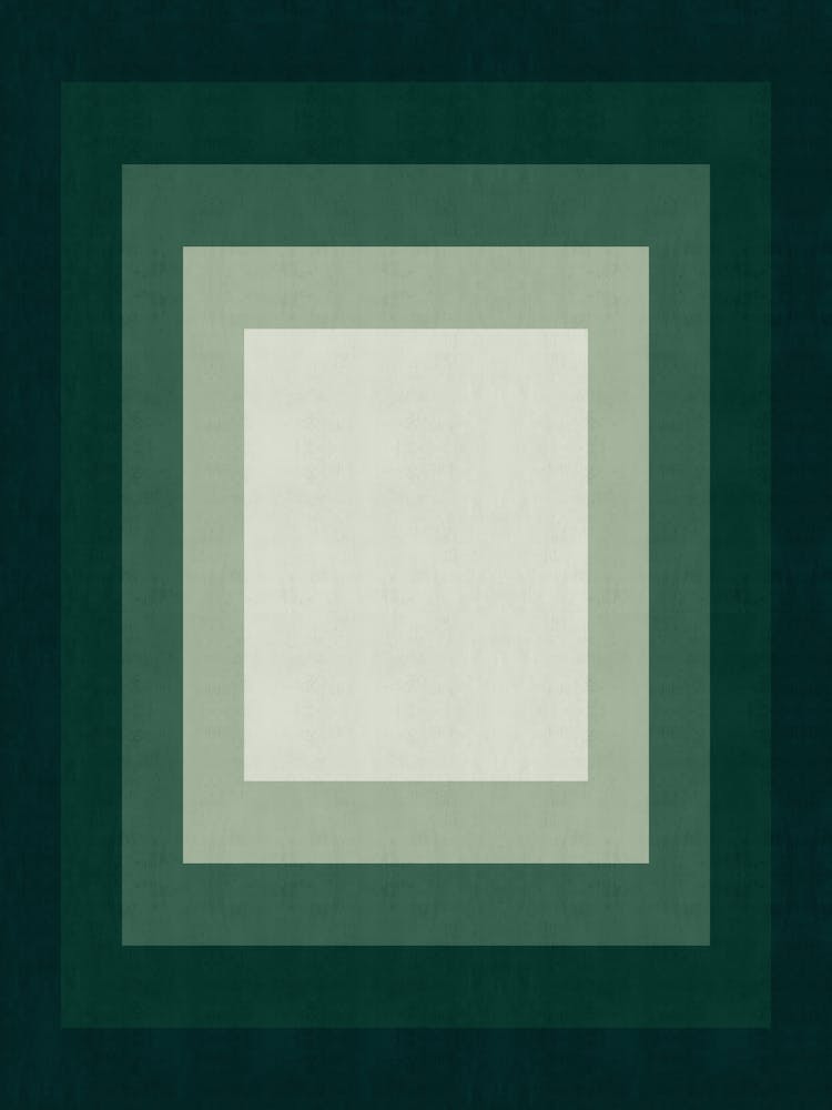 Squares gradient colors 8