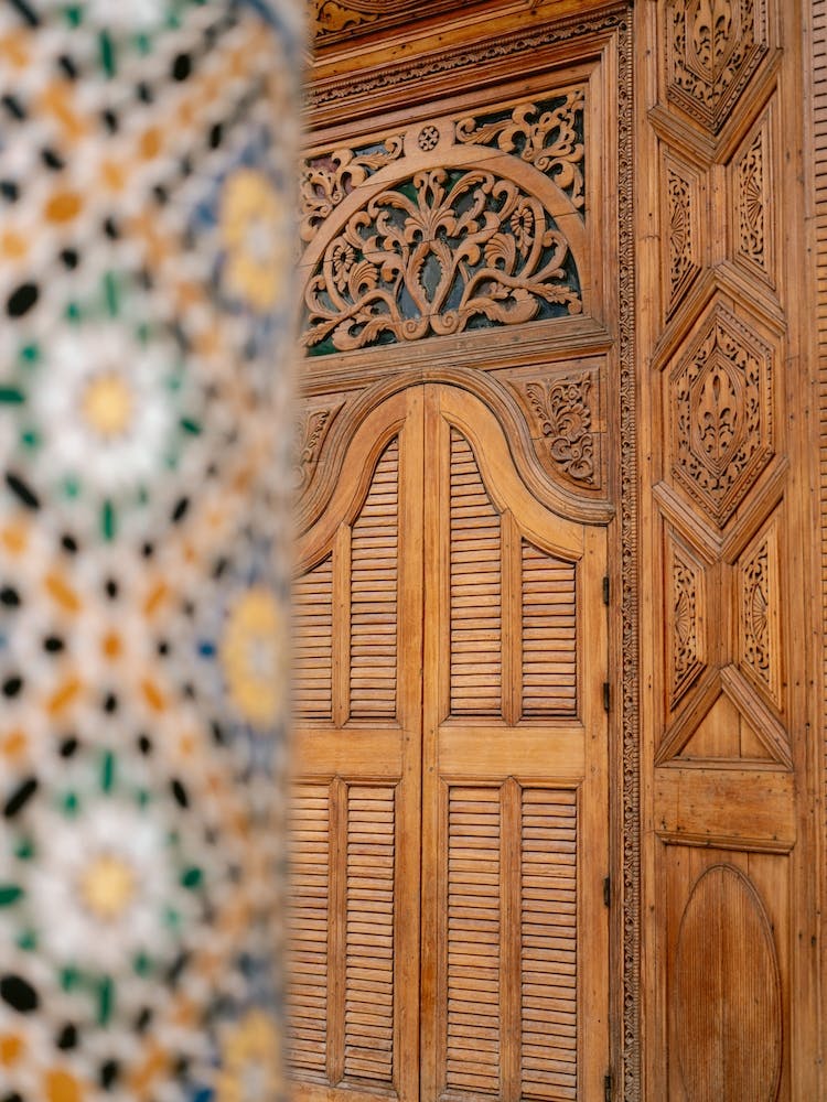 Details Of Marrakech
