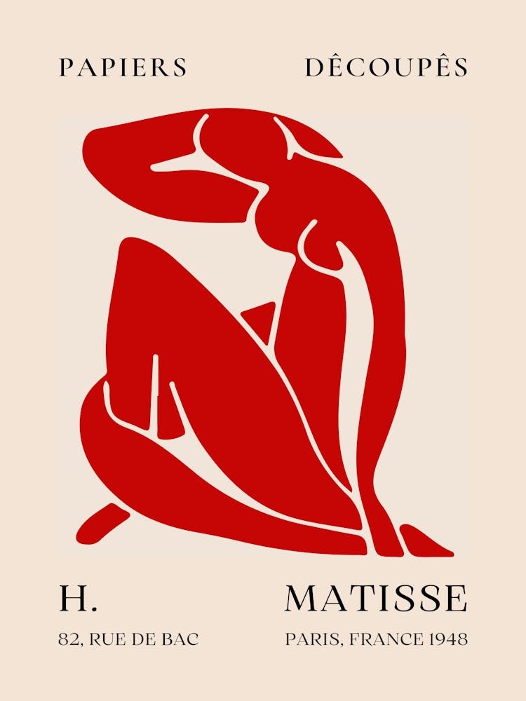 H Matisse