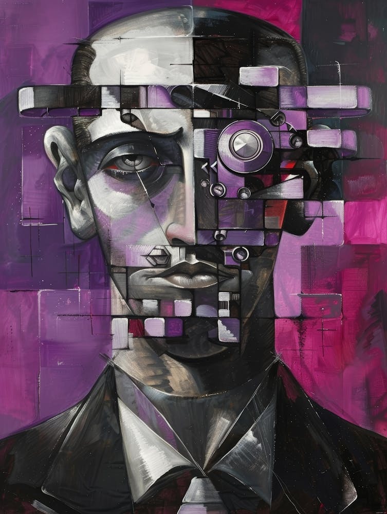 'The Robot'