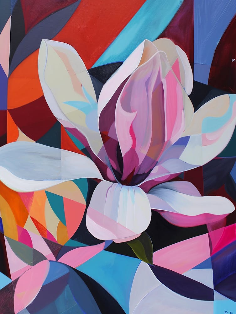 Magnolia 19