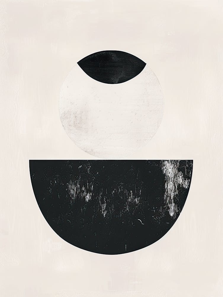 Huasc Stone Park Bauhaus Minimalist