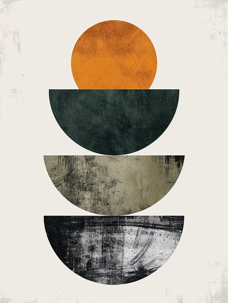 Nash Bauhaus Mid-Century