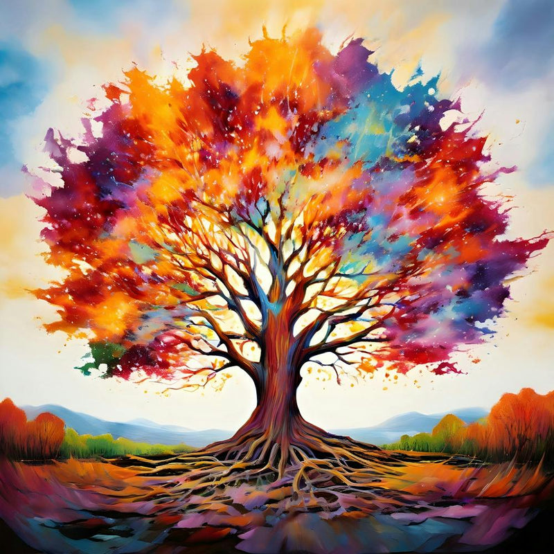 Tree Of Life 98