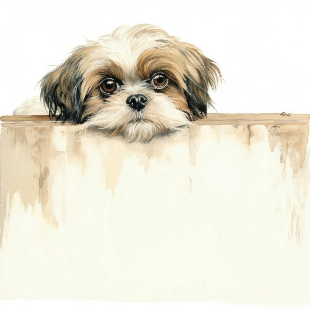 Shih Tzu 11