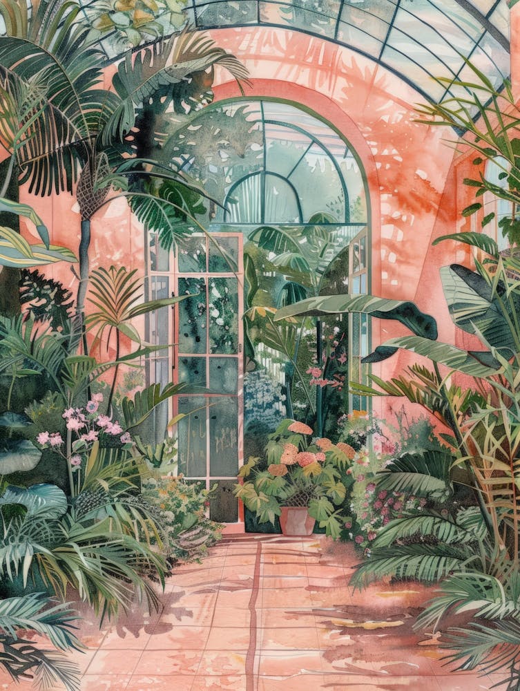 London Conservatory