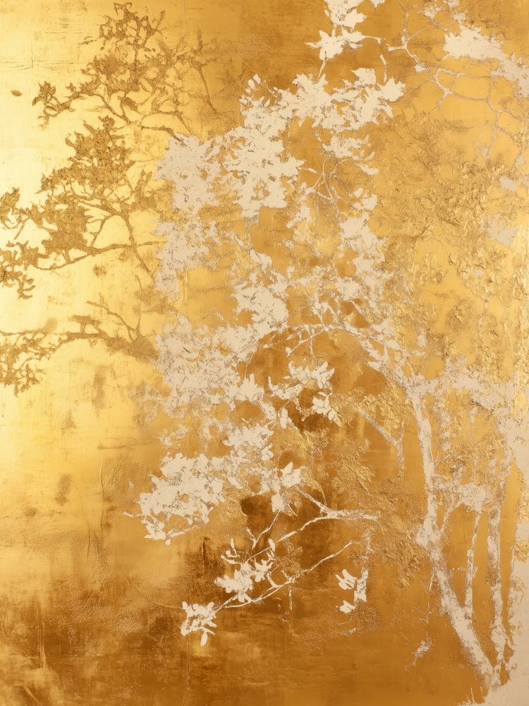 Gold Tree