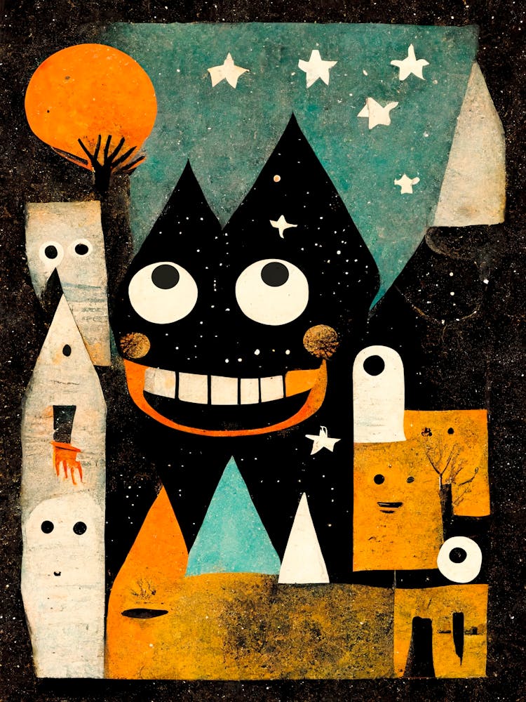 Monster Ville