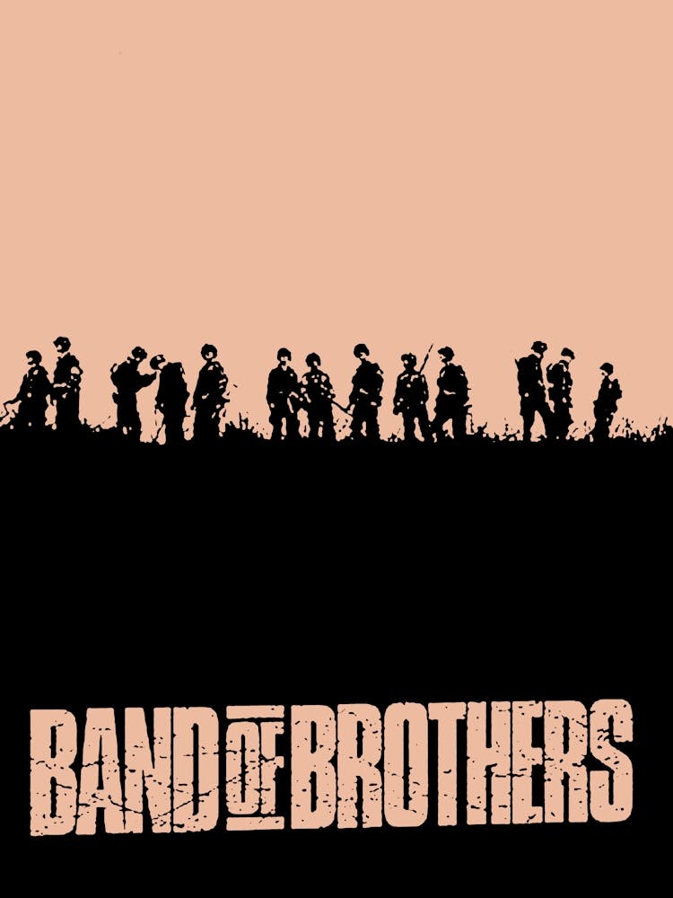 Band Of Brothers movie
