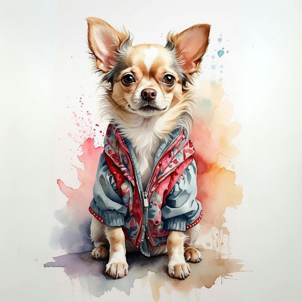 Chihuahua 1