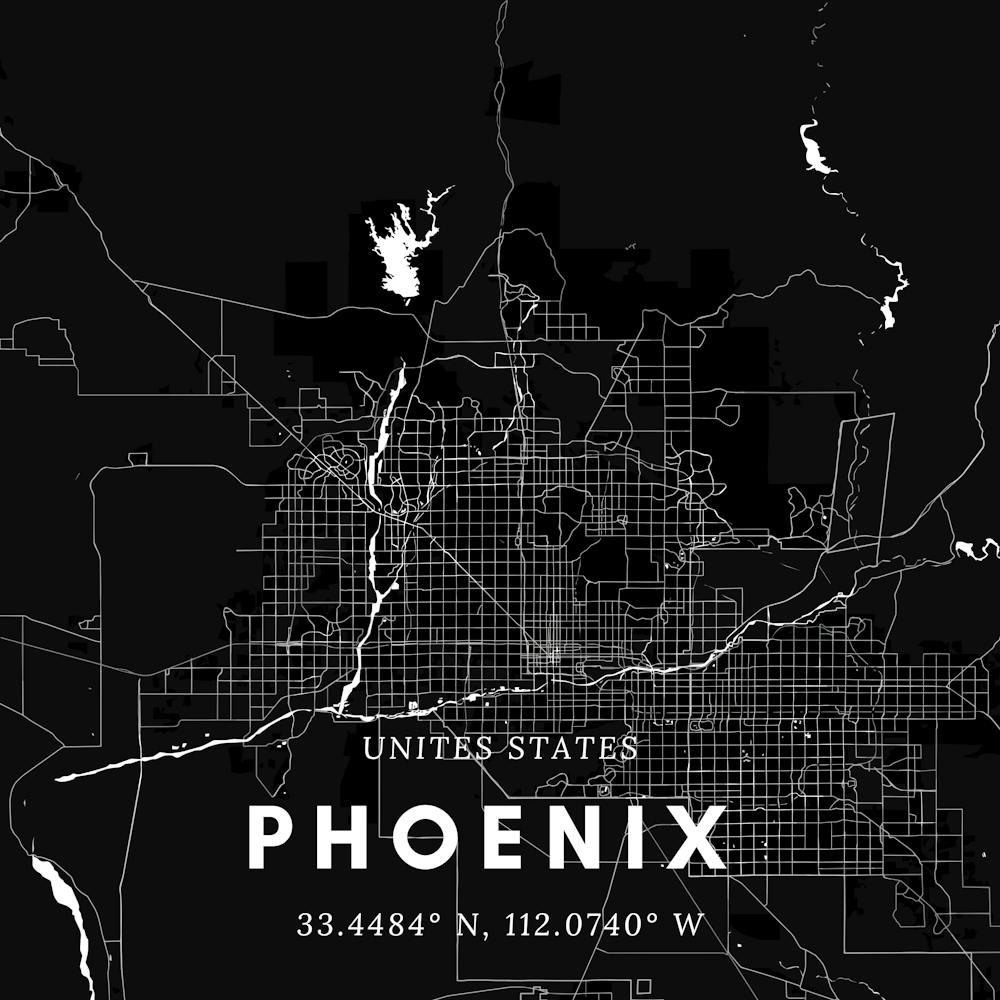 Phoenix 1
