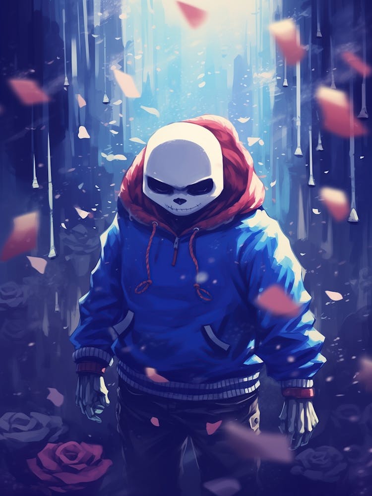 Under Tale Gaming 2