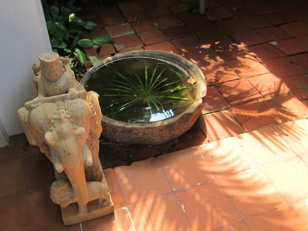 Kerala House India