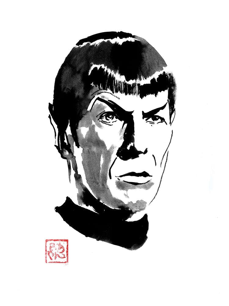 Spock