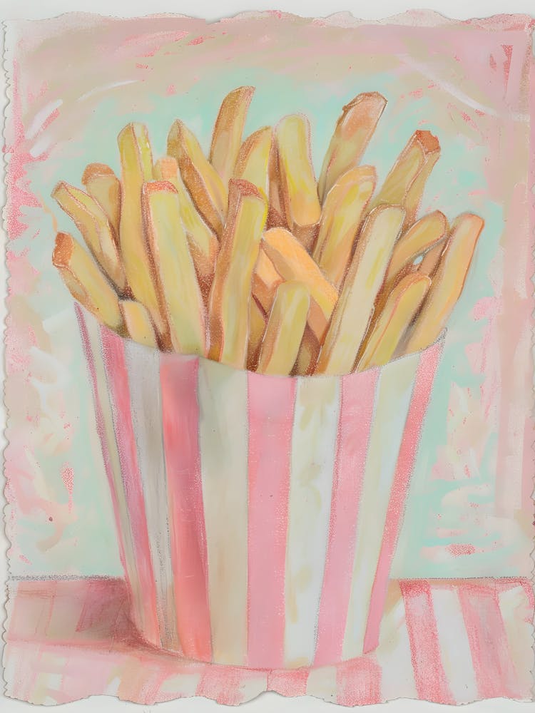 French Fries 1