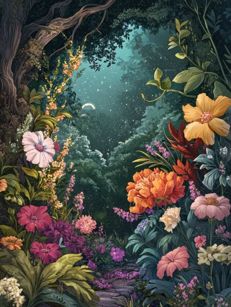 Fairy Garden 8