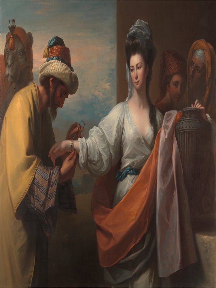 Woman And A Man 2