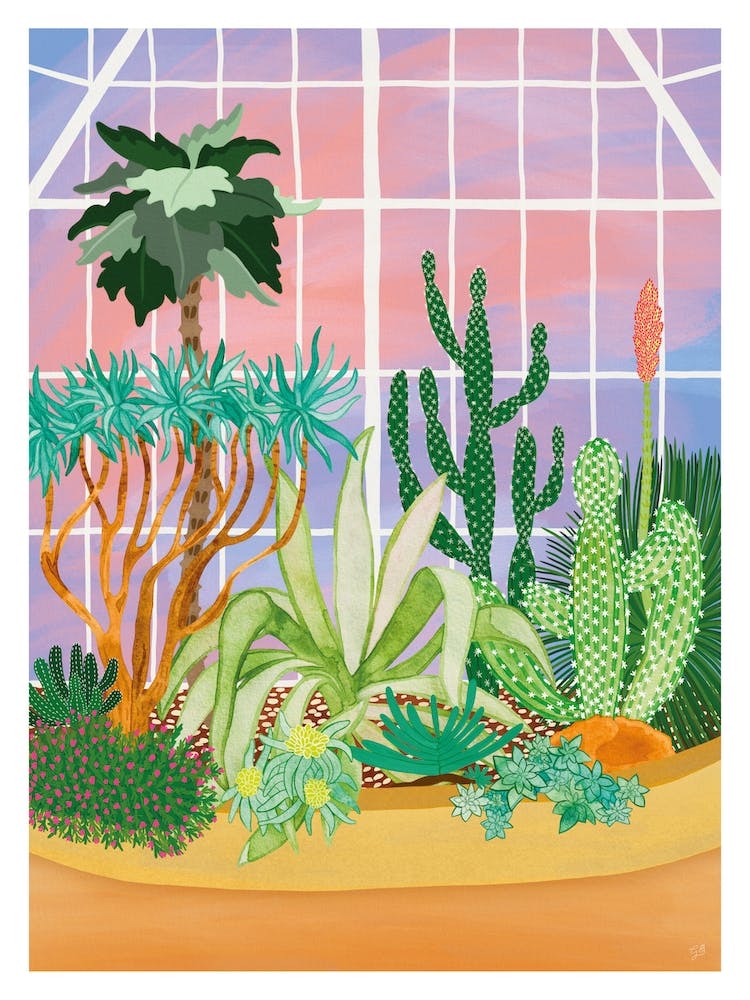 Hortus Amsterdam