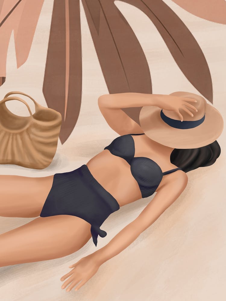 That Summer Feeling IV