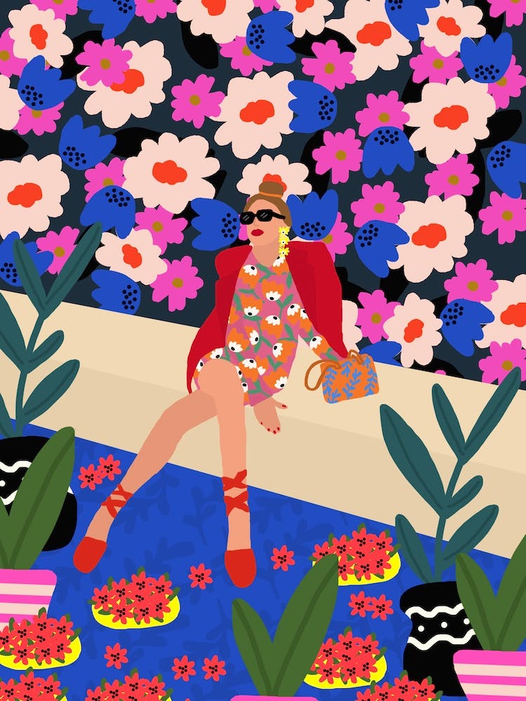 Be Patient Everything Will Be Fine