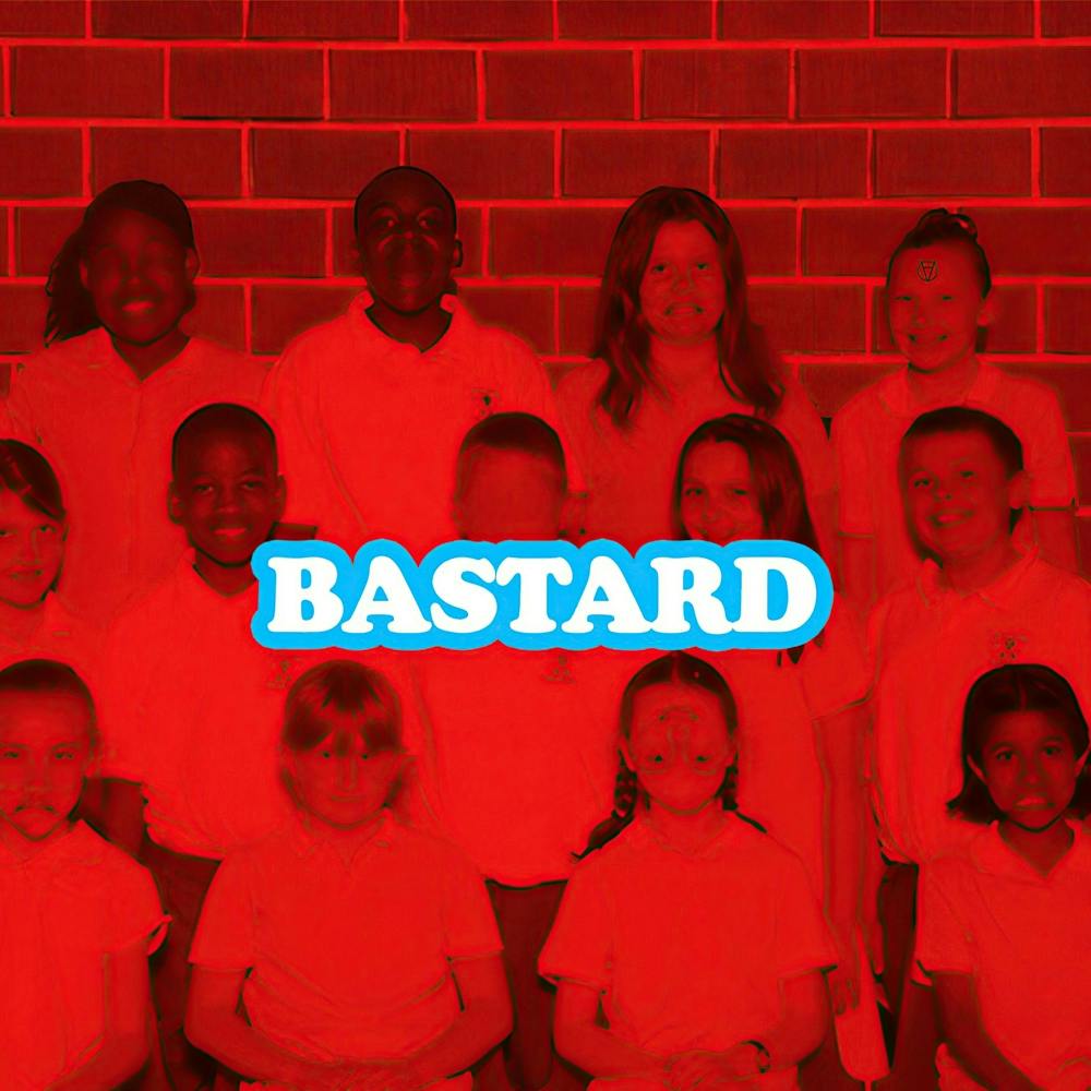 Tyler, The Creator Album Cover 2