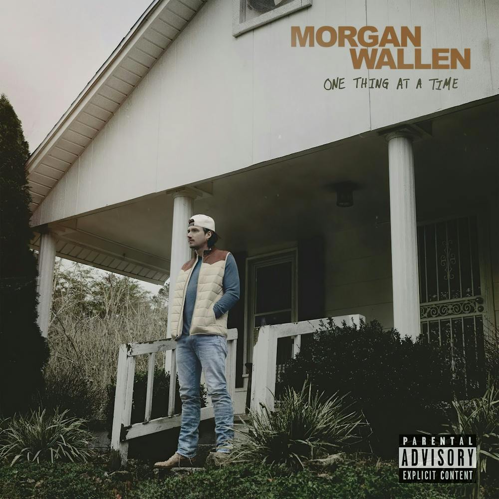 Morgan Wallen 4