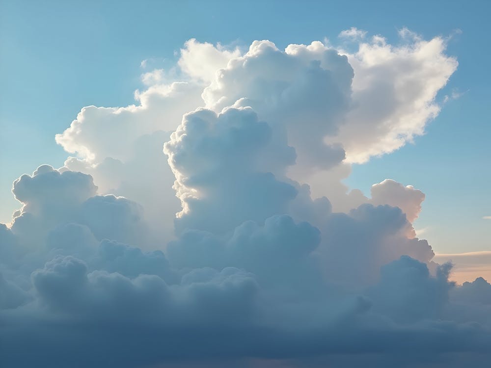 Cloud Stock Videos & Royalty-Free Footage 4