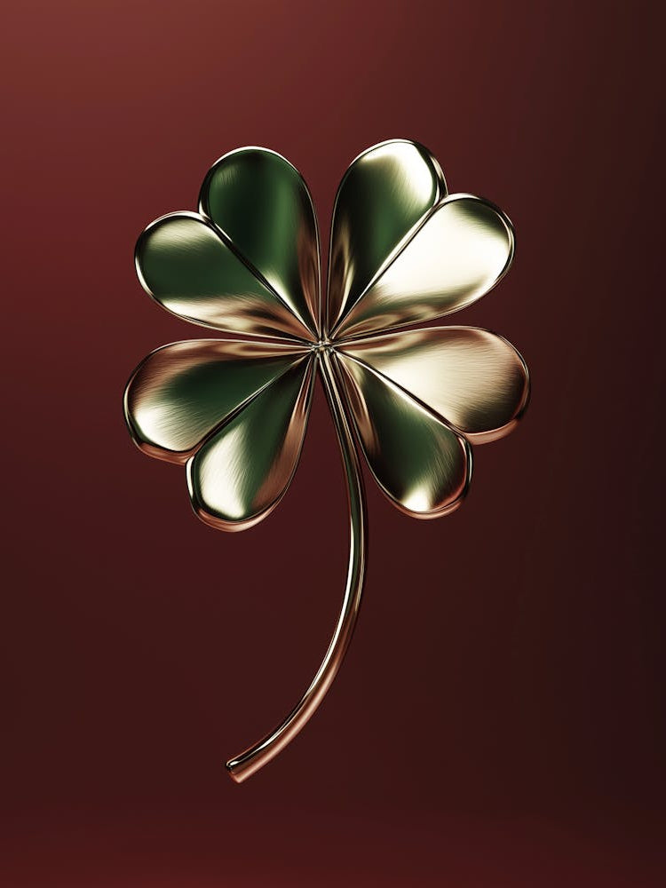 Four Leaf Clover