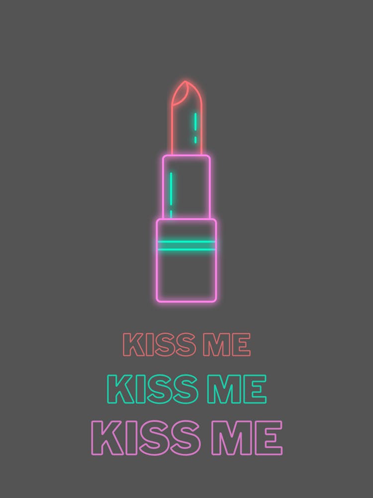 Kiss Me